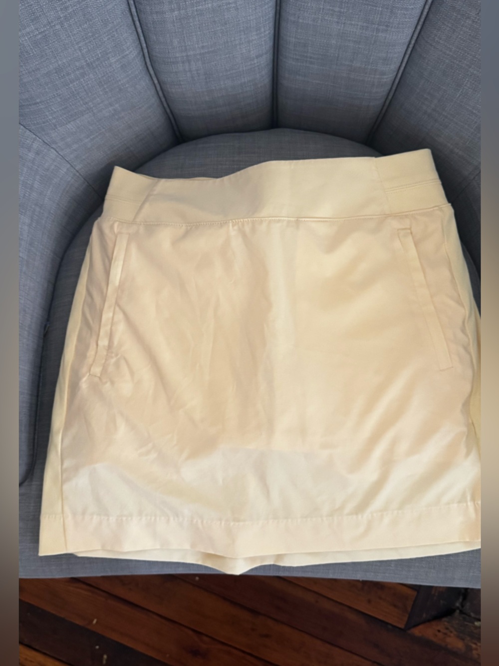 ATHLETA Tee Time Skort 6